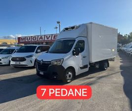 OTHER MASTER 2.3 130CV E6 FRIGO FRCX-20