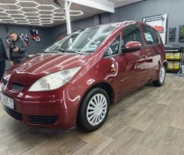 MITSUBISHI COLT 1.3I 95 K.C. ≫ 2006 • 1 990 EUR • ID