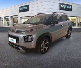 CITROEN C3 AIRCROSS PURETECH S&S SHINE EAT6 130