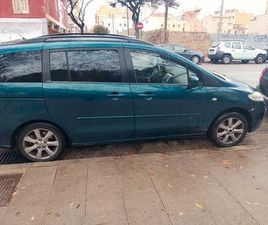 MAZDA 5 MAZDA - MAZDA5