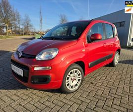 FIAT PANDA - 0.9 TWINAIR EDIZIONE COOL AIRCO KM72026 N.A.P
