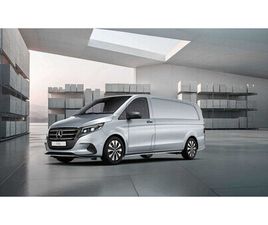 119 CDI PANEL VAN L3 SELECT