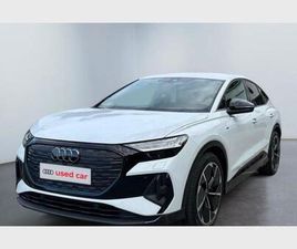 Q4 SPORTBACK E-TRON 82 KWH 45 ATTRACTION