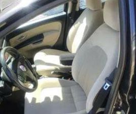 FIAT LINEA 1.3 MULTIJET 5 LUGARES DEZEMBRO/07