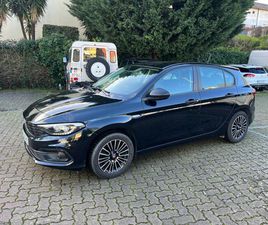 FIAT TIPO FIAT TIPO 1.3 LOUNGE OUTUBRO/21