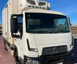 RENAULT - SERIE D 5.6