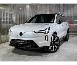 VOLVO EX90 PLUS, TWIN MOTOR 4X4, 7 PLACES