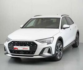 SPORTBACK TFSI E ADVANCED S TRONIC 150KW