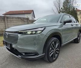 HONDA HR-V ADVANCE 1.5 I-MMD HYBRID 79KW E-CVT