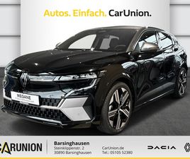 E-TECH ICONIC EV60 220HP