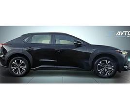 TOYOTA BZ4X COMFORT FWD 150 KW