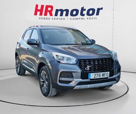 DR MOTOR DR4 DR 4.0 1.5