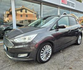 FORD C-MAX 1.5 TDCI 120CV START&STOP TITANIUM