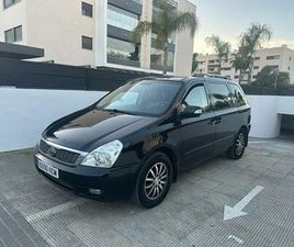 KIA - CARNIVAL