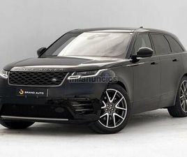 LAND-ROVER - RANGE ROVER VELAR