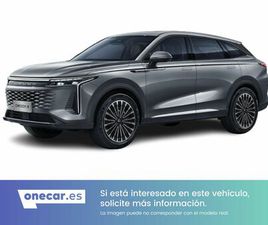 OMODA 9 9 1.5 SHS PREMIUM 537CV 5P