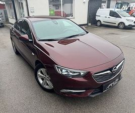 OPEL INSIGNIA OPEL INSIGNIA 1.5 TURBO INNOVATION SLO LED.KAMERA