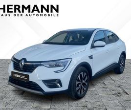 RENAULT ARKANA EQUILIBRE TCE 140 EDC