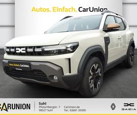 EXTREME TCE 130 4X4 - ~ALLRAD~