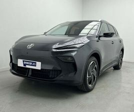 MG MG5 MG S5 BEV LUXURY 231CV 5P