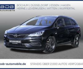 SPORTS TOURER DESIGN & TECH - SHZ NAVI RÜCKFAHRKAMERA