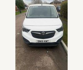 1.6 TURBO D 2000 EDITION L1 H1 EURO 6 (START/STOP) 4DR