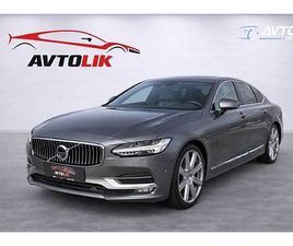 VOLVO S90 D4 AUT INSCRIPTION