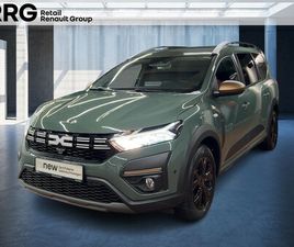 EXTREME + TCE 110 - 7 SITZER