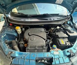 FIAT MOBI EASY ON 1.0 FIRE FLEX 5P. 2017