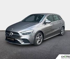 CLASSE B 180 7G-DCT AMG LINE