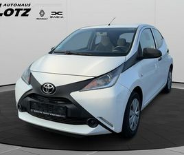 X 1.0 + ALLWETTER + KLIMA