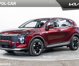 KIA SPORTAGE KIA SPORTAGE 1.6 T-GDI HEV M 2WD