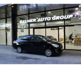 INTENSE ידני 1.2 (80 כ״ס)