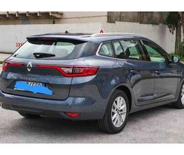 SPORTER 1.5 DCI ENERGY BOSE 110CV EDC