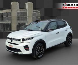 CITROEN C3 C3 1.2 HYBRID MAX