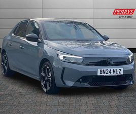 1.2 TURBO ULTIMATE 5DR