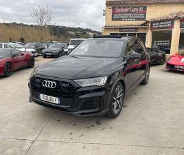 60 TFSI E 456CH COMPETITION QUATTRO TIPTRONIC 5 PLACES
