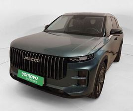 JAECOO 7 SUV 1.6T SELECT DCT 147 5P