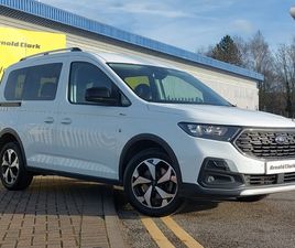 FORD TOURNEO CONNECT 2.0 ECOBLUE ACTIVE 5DR