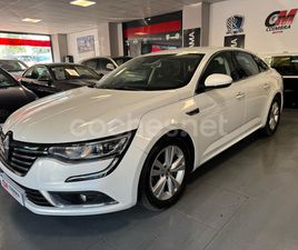 RENAULT TALISMAN INTENS EN. DCI T.T. EDC