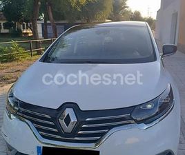 RENAULT ESPACE RENAULT ESPACE ZEN ENERGY DCI ECO2