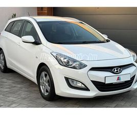HYUNDAI I30 CW 1.4I COMFORT //// FOGLALÓZVA