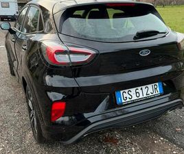 FORD PUMA ST LINE AUTOMATICA