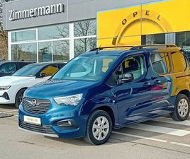 COMBO LIFE E ULTIMATE EAT8 KLIMA NAVI PDC