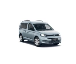 VOLKSWAGEN CADDY CADDY SPACE 2.0 TDI 90 KW ANT. DSG