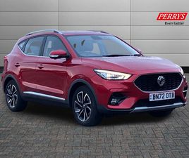 1.0T GDI EXCLUSIVE 5DR DCT