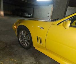 1986 NISSAN 300ZX (Z31)