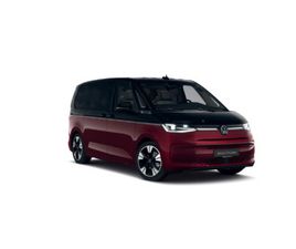 VOLKSWAGEN TRANSPORTER T6.1 MULTIVAN MULTIVAN STYLE 2.0 TDI 110KW ANT. DSG