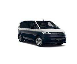 VOLKSWAGEN TRANSPORTER T6.1 MULTIVAN MULTIVAN STYLE 2.0 TDI 110KW ANT. DSG