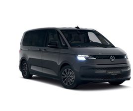 TRANSPORTER MULTIVAN SPACE 2.0 TDI 110KW ANT. DSG